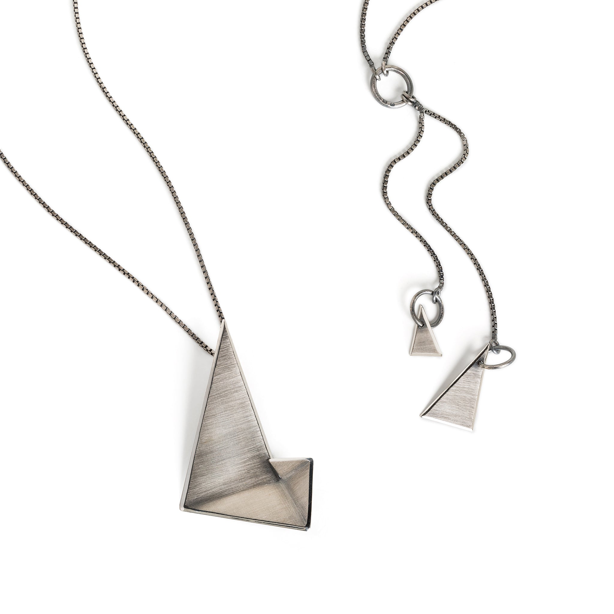 Colar Phi Progressions III - Colares | Vangloria Jewelry Design